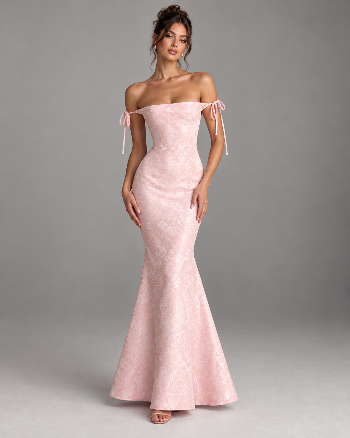 Willa Maxi Dress