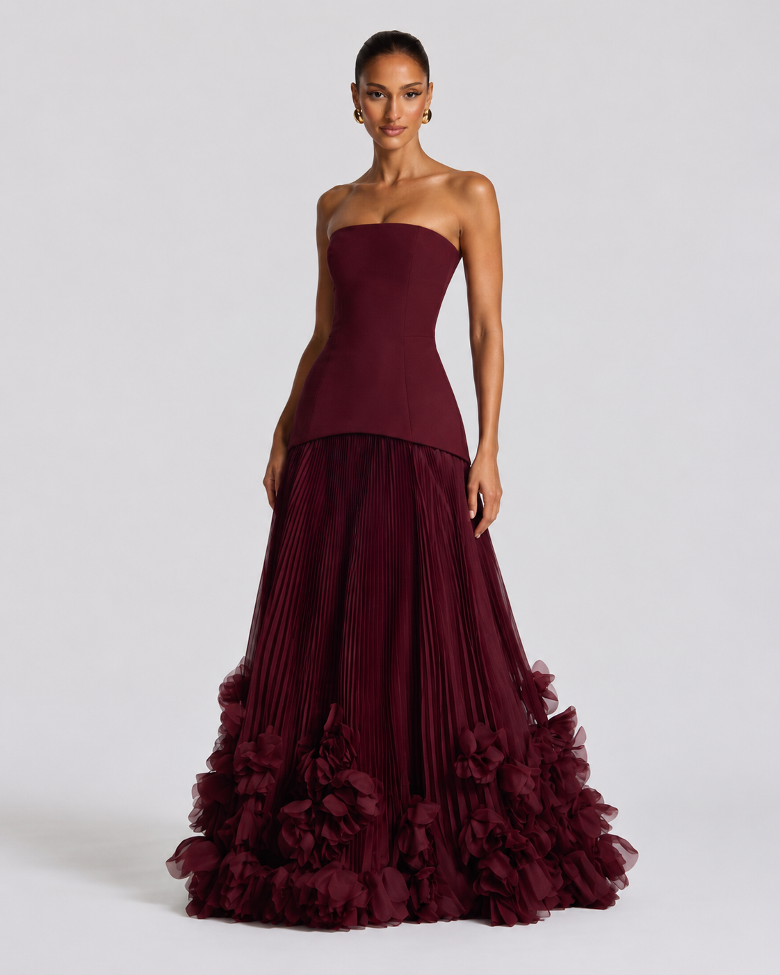 Madona Maxi Dress