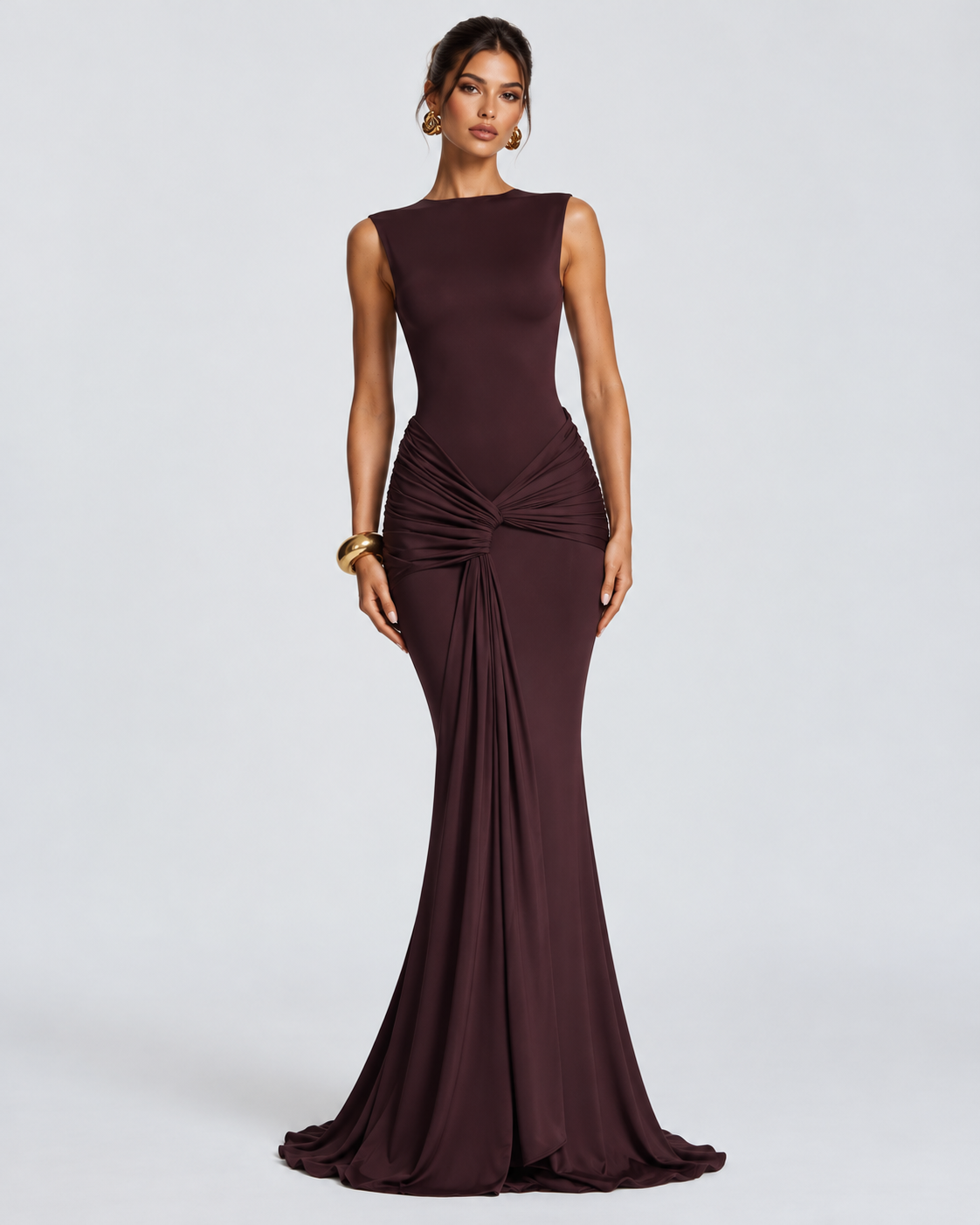 Triana Maxi Dress