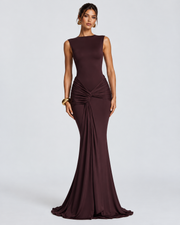 Triana Maxi Dress