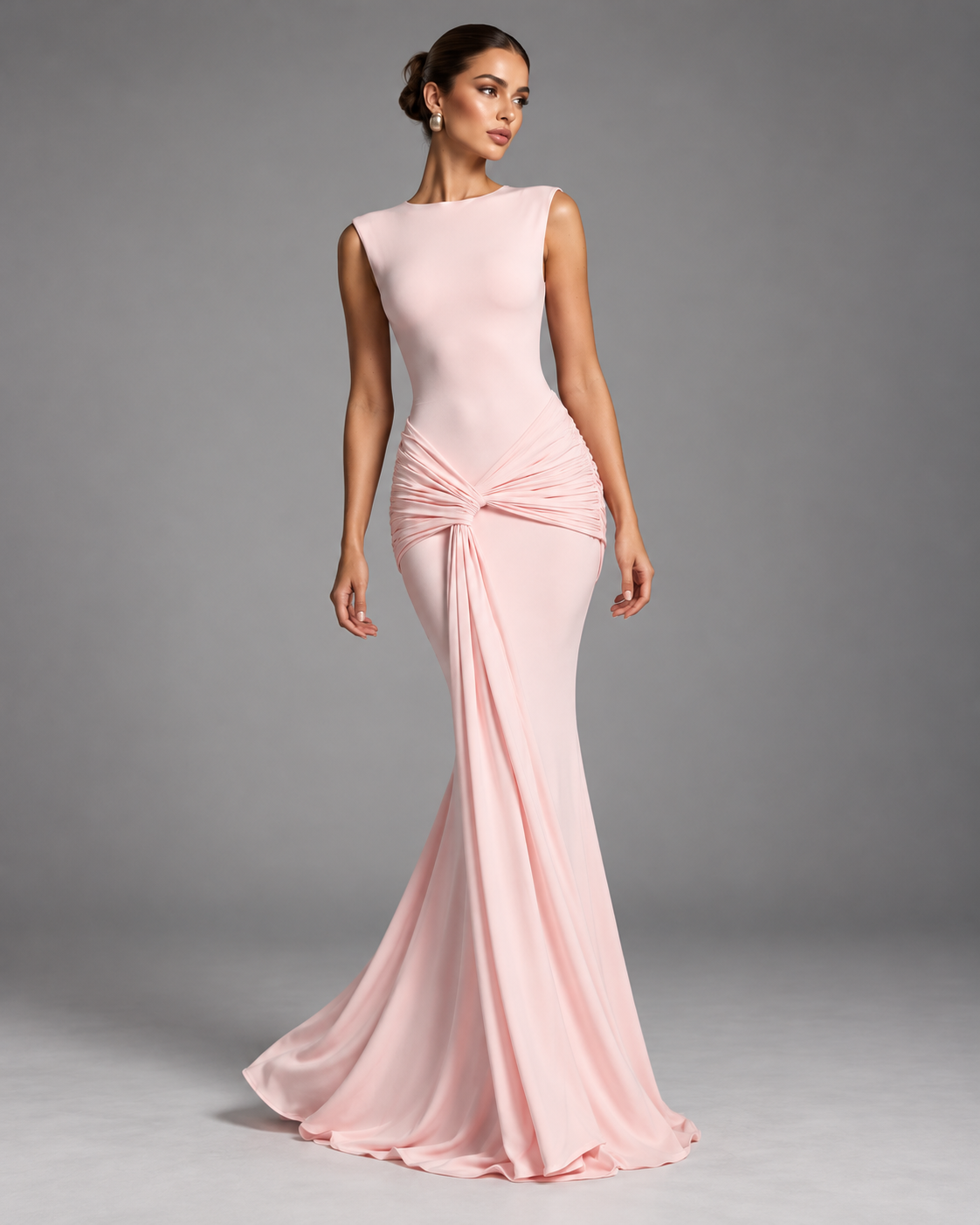 Triana Maxi Dress