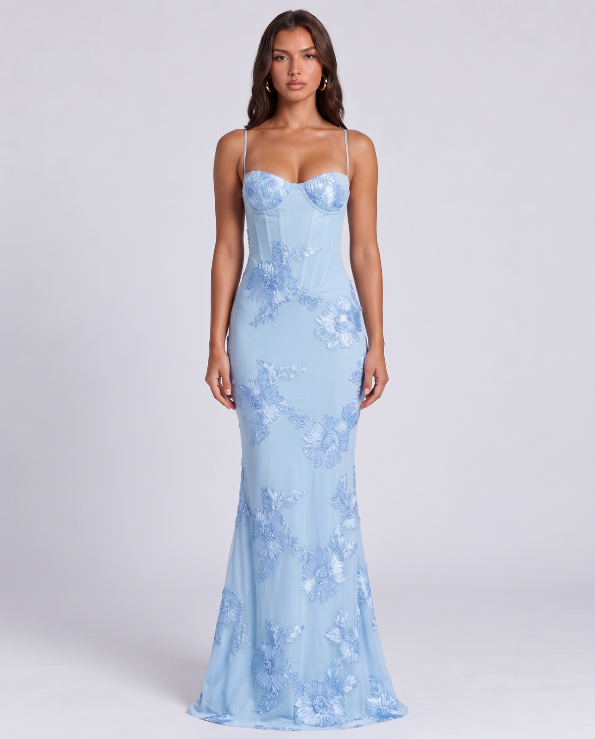 Estelle Maxi Dress