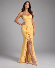 Araceli Maxi Dress