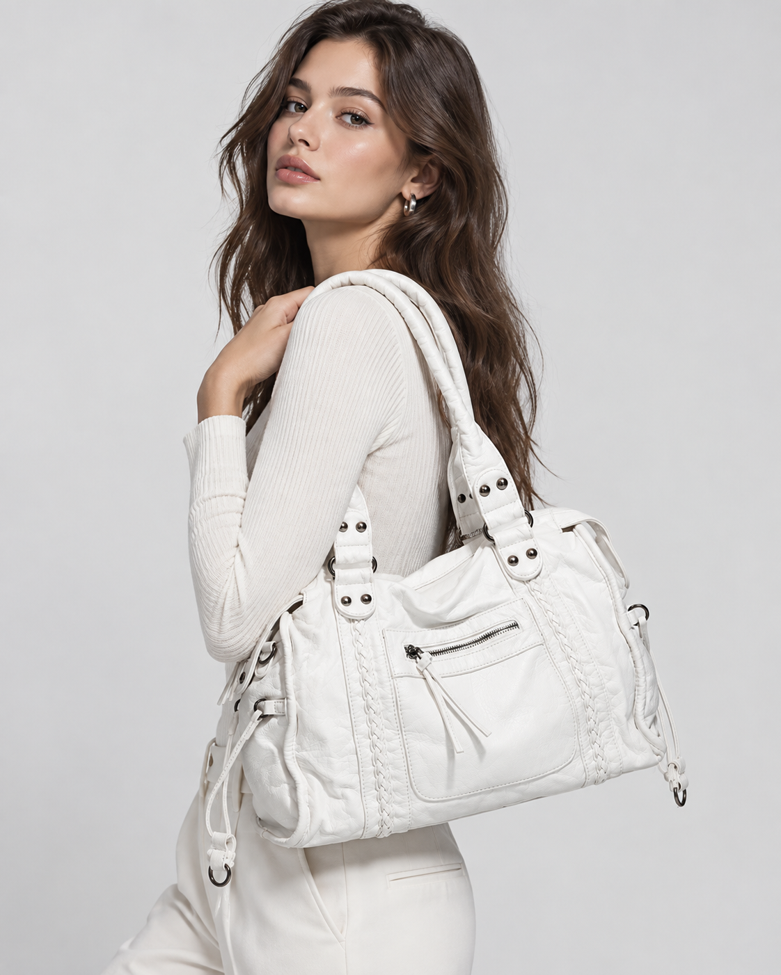 Kimmy Shoulder Bag