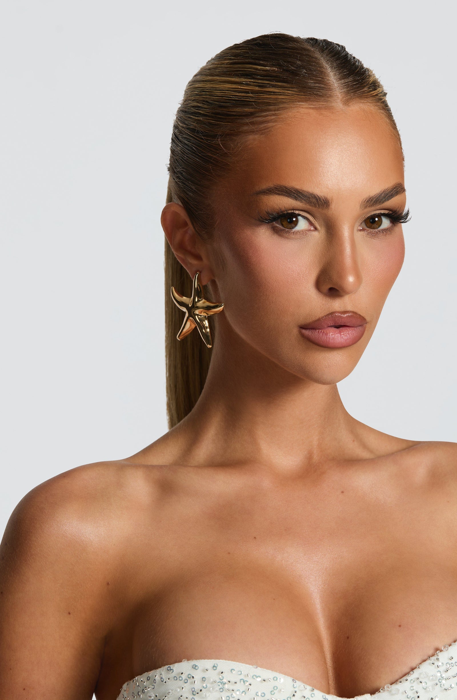 Naelle Earrings