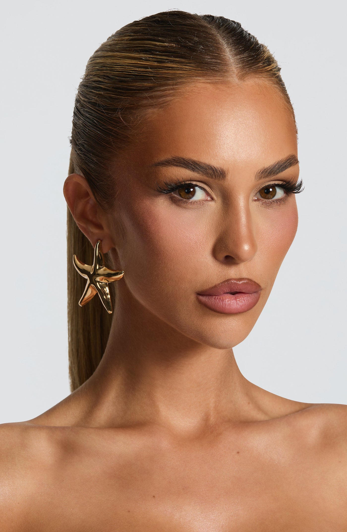 Naelle Earrings