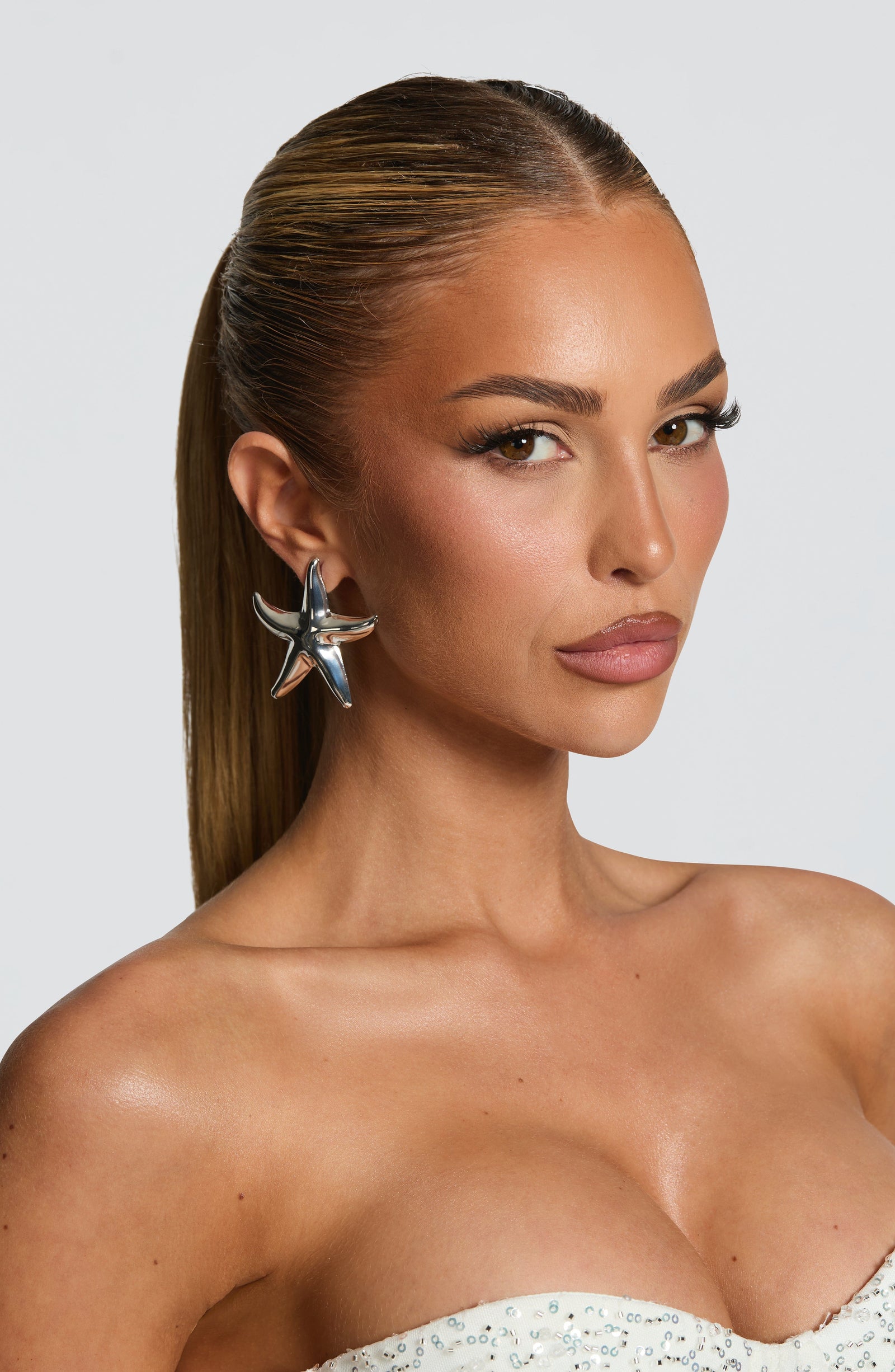 Naelle Earrings