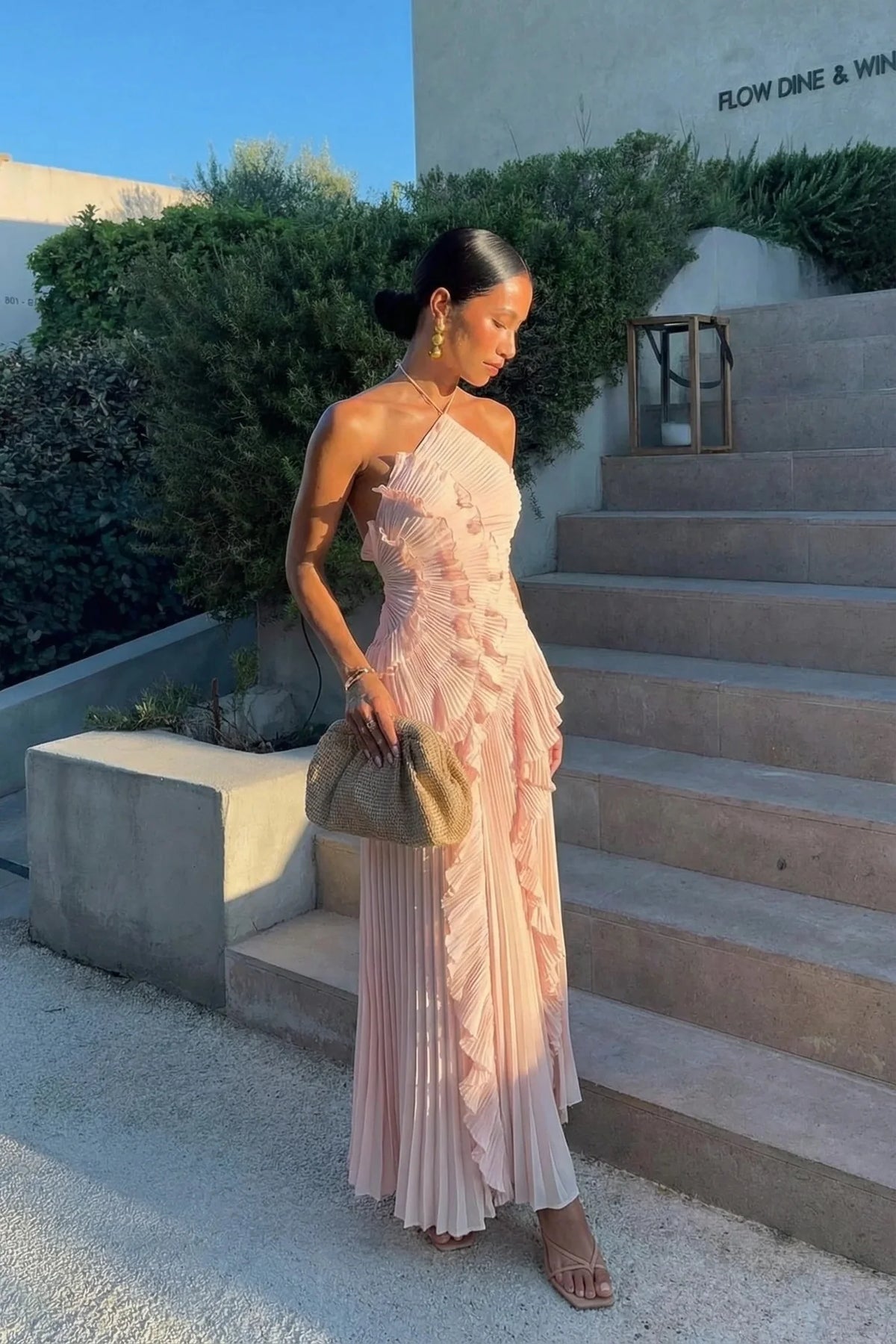 This Dress, Worn by You
