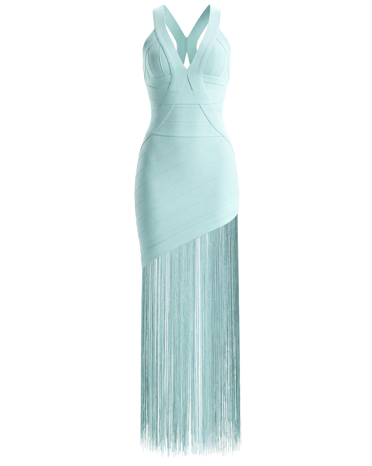 Vandetta Maxi Dress
