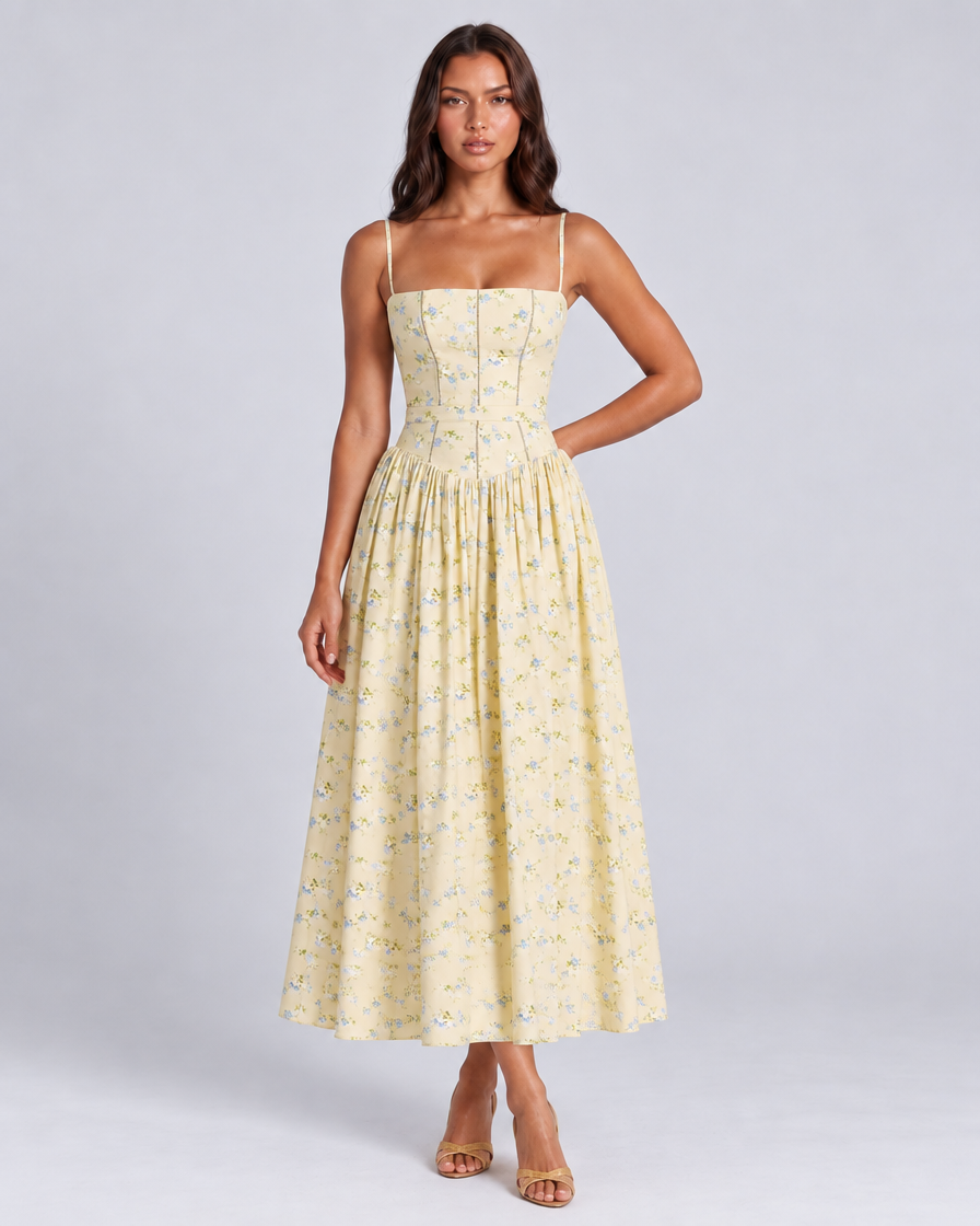 Arden Maxi Dress