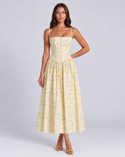 Arden Maxi Dress