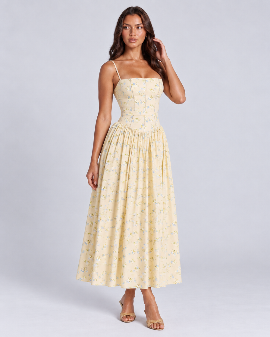 Arden Maxi Dress