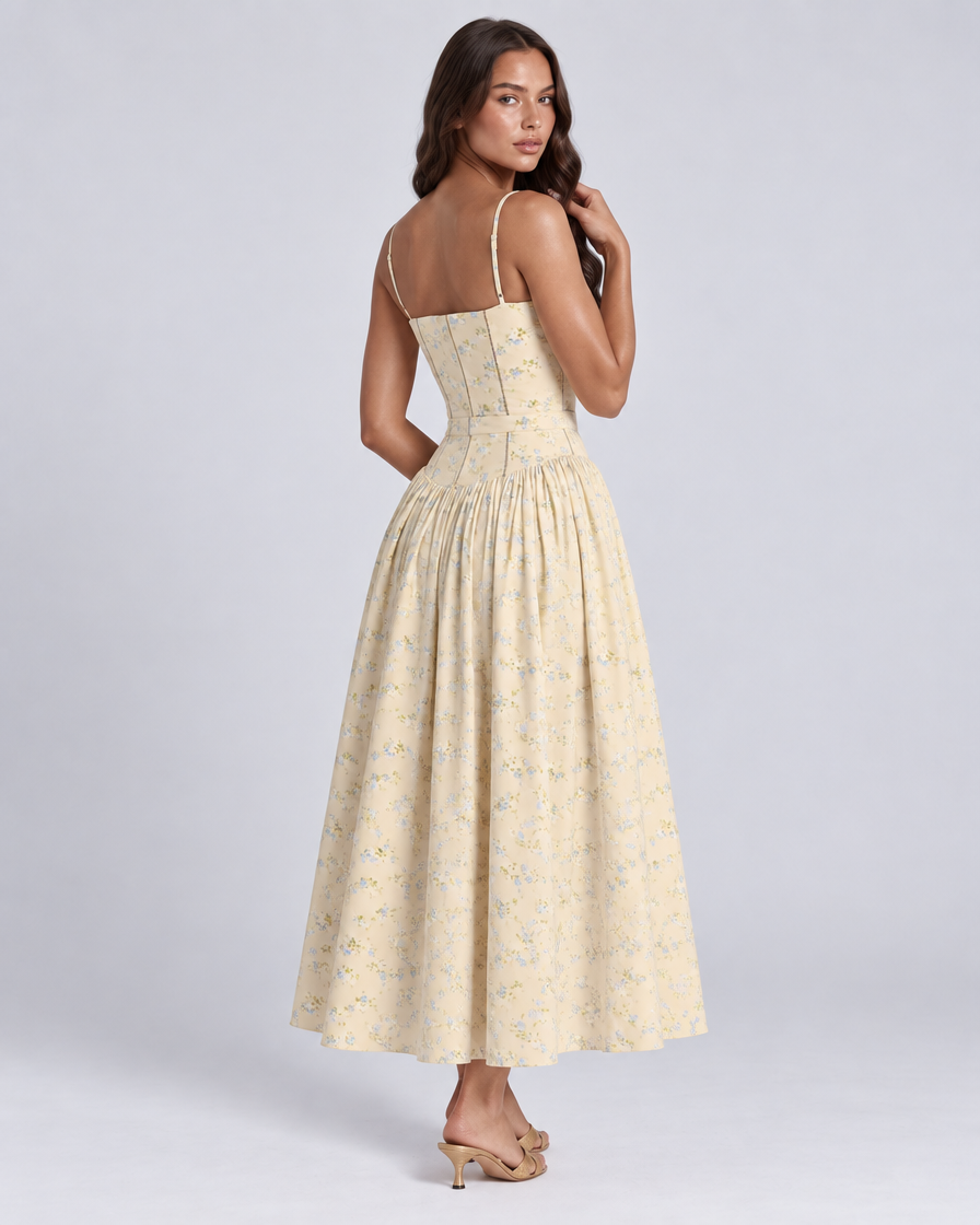 Arden Maxi Dress