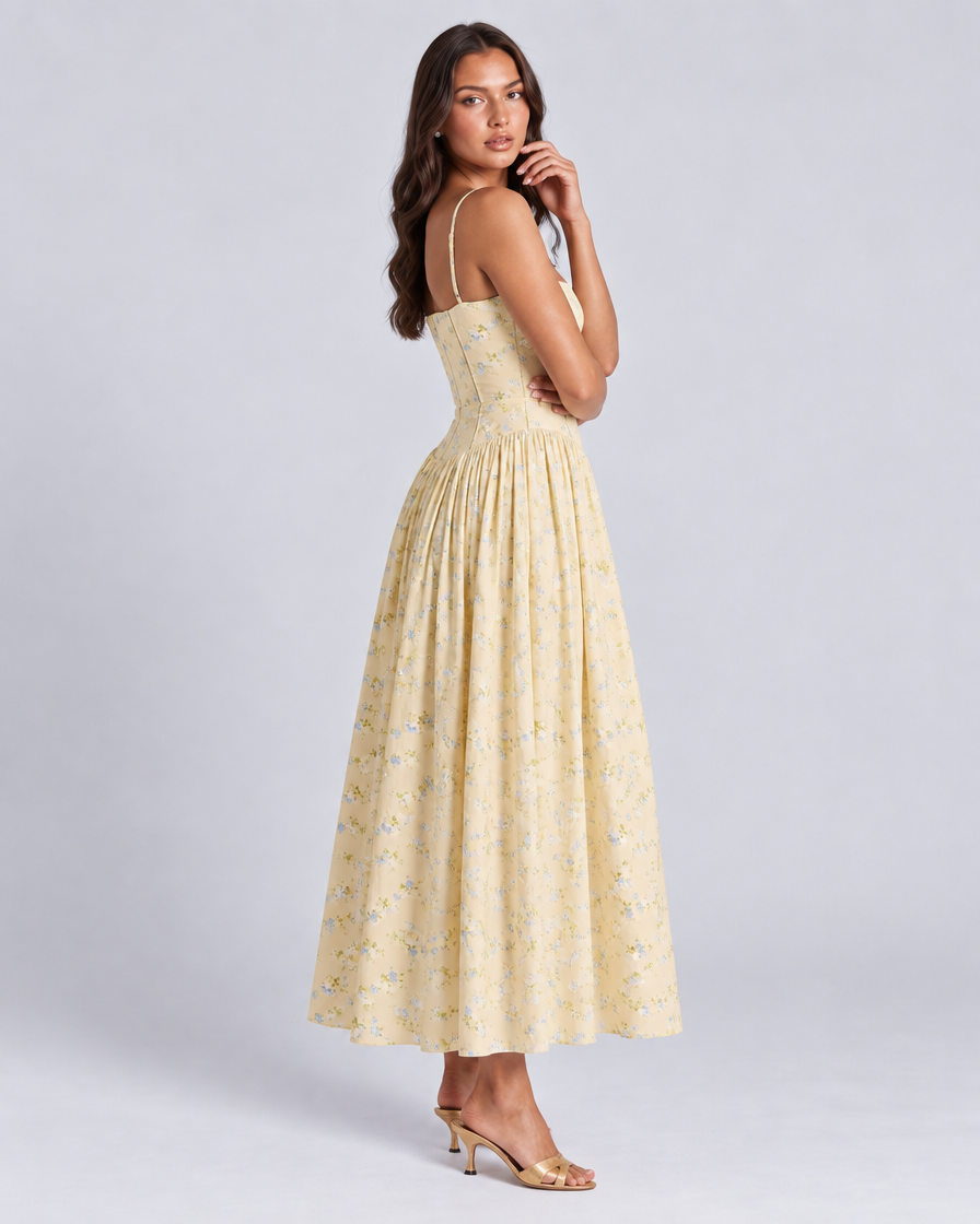 Arden Maxi Dress