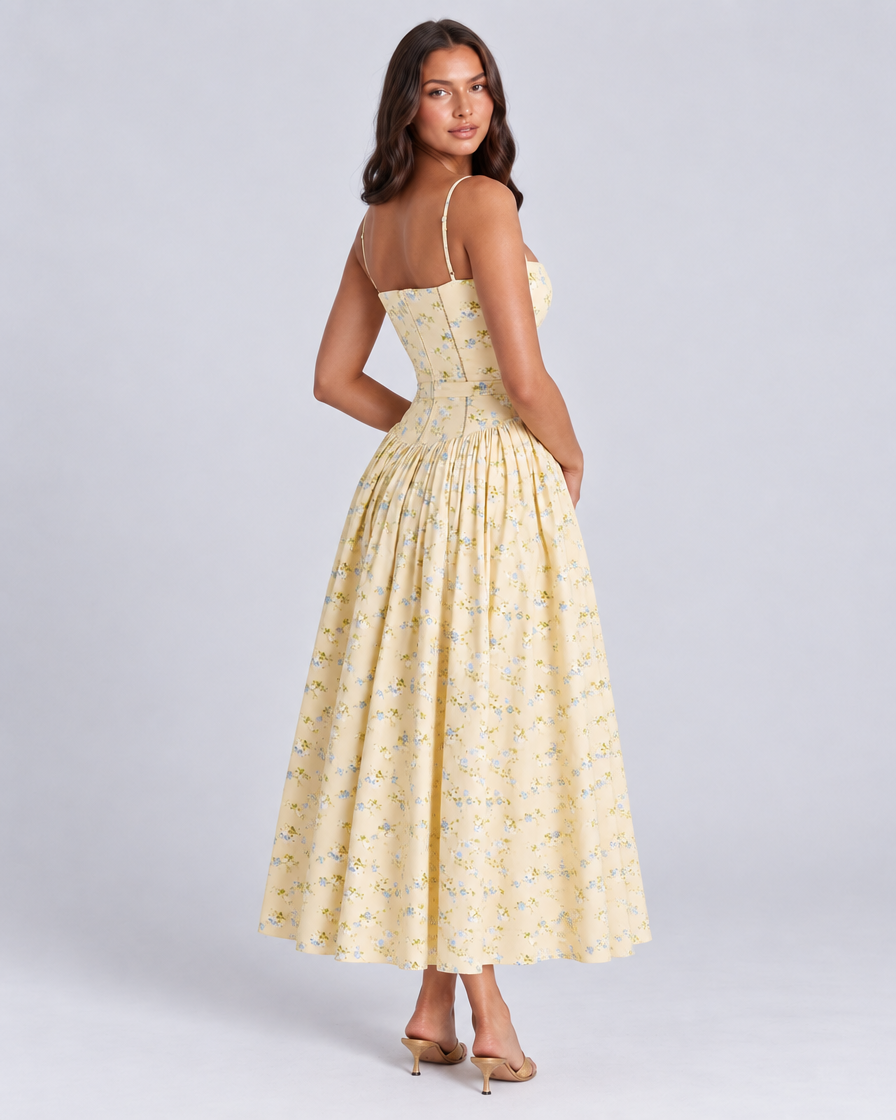 Arden Maxi Dress
