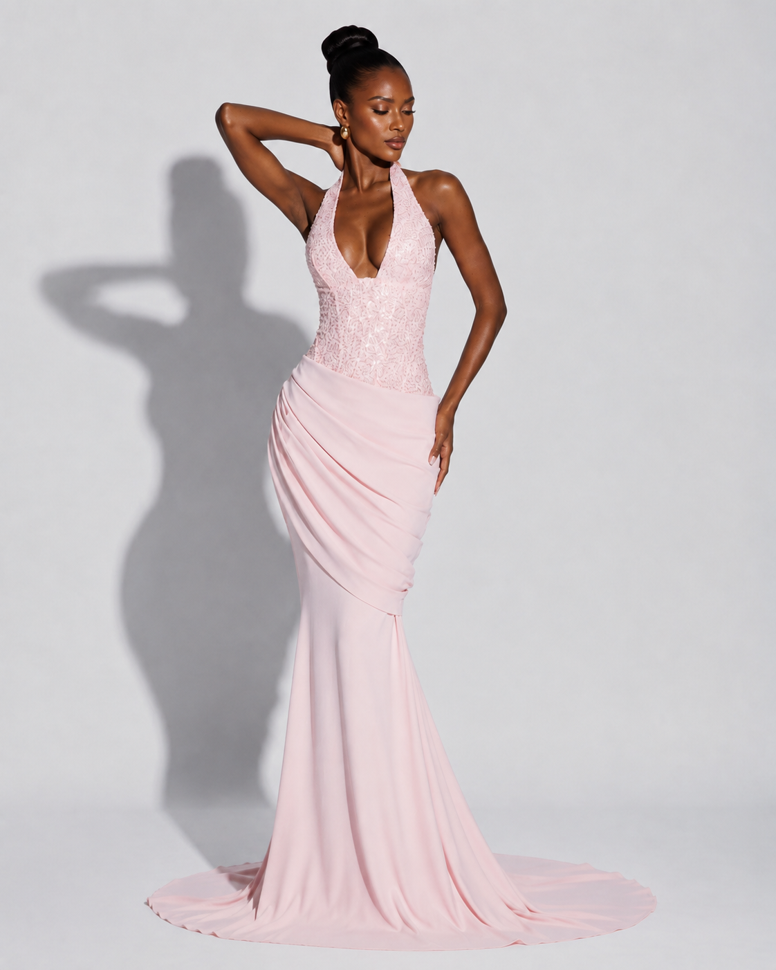 Sabrina Maxi Dress