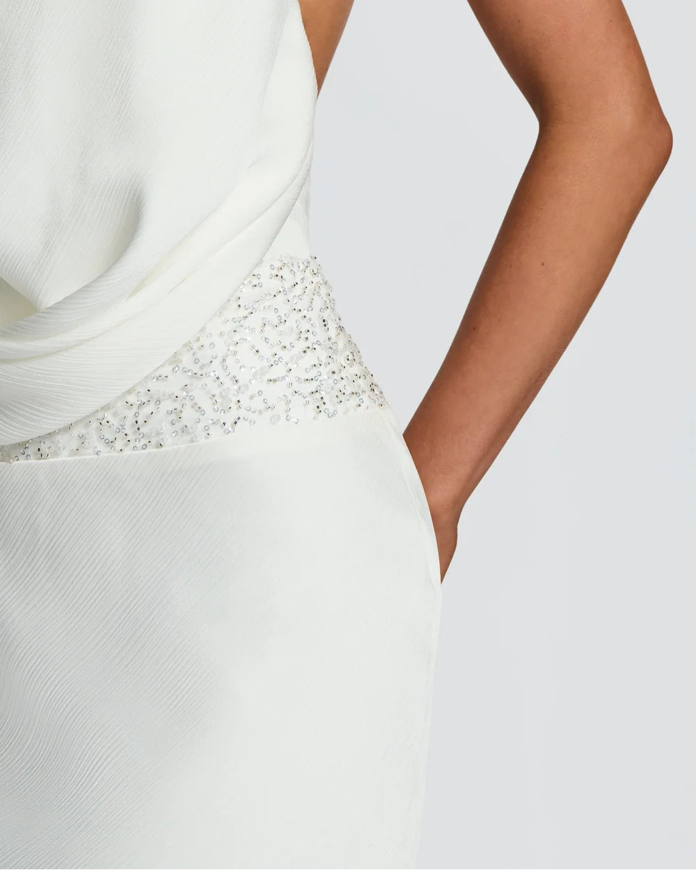 Demelza Maxi Dress
