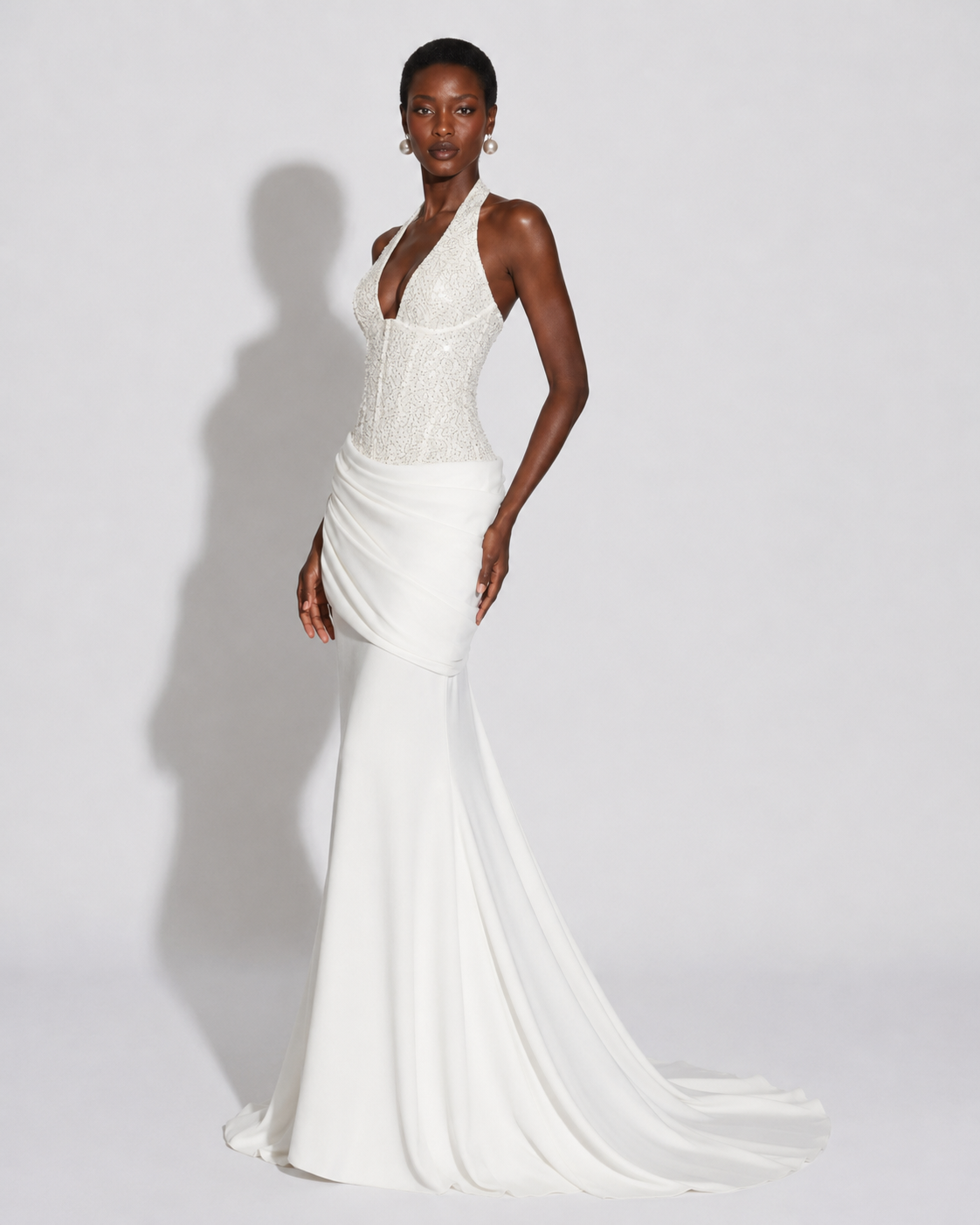 Sabrina Maxi Dress