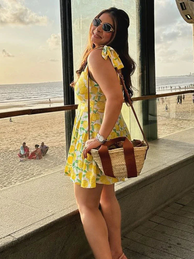 This Dress, Worn by You