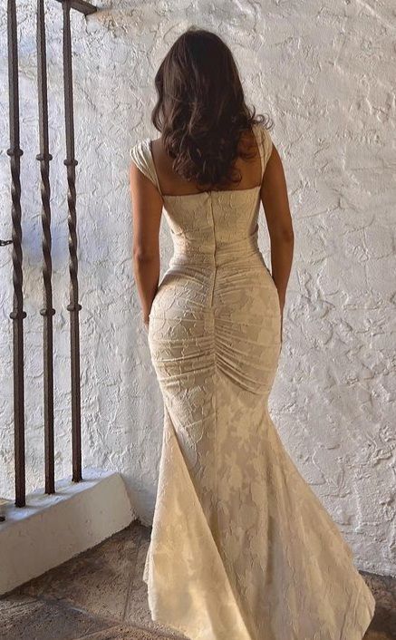 This Dress, Worn by You