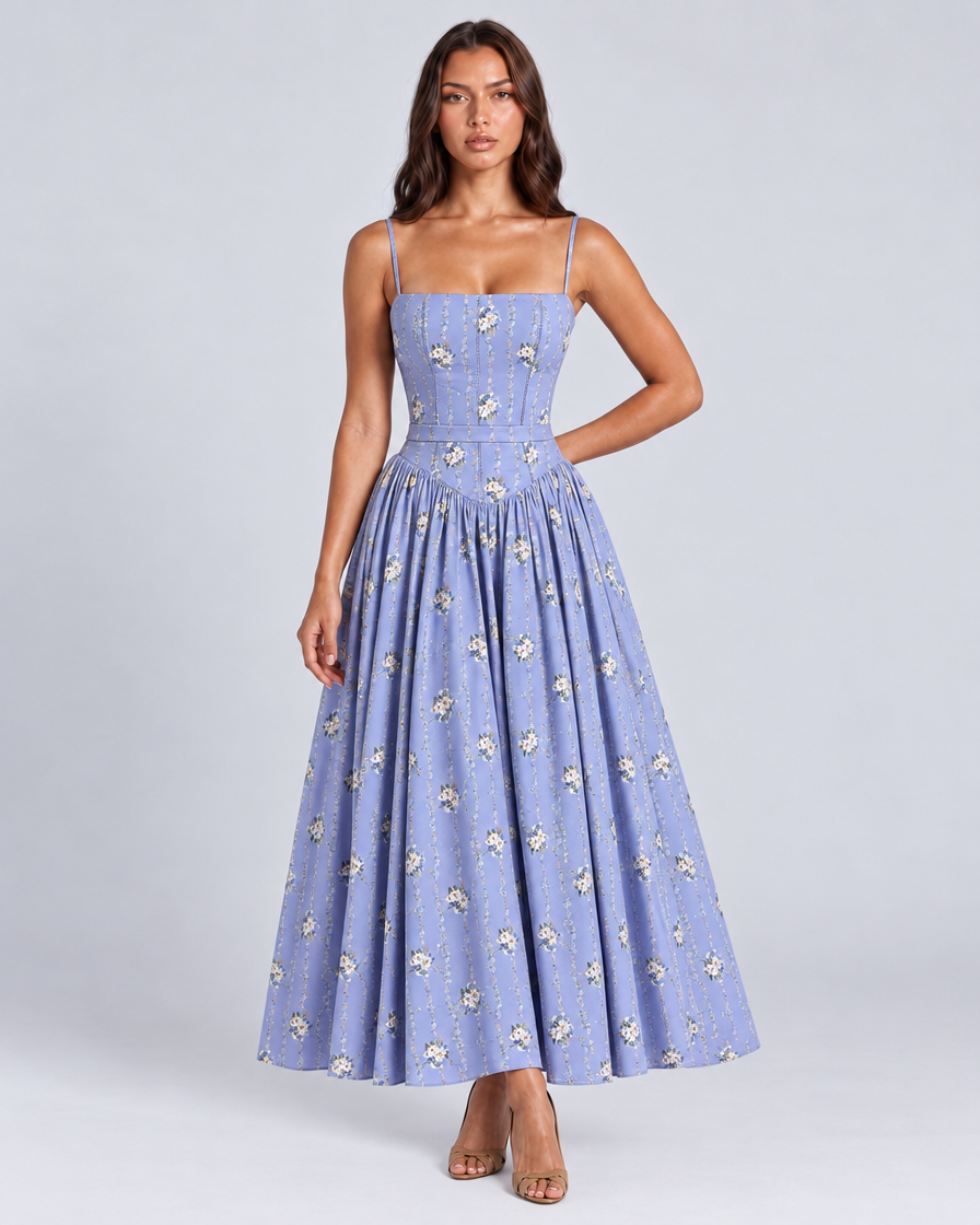 Arden Maxi Dress