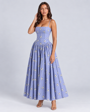 Arden Maxi Dress