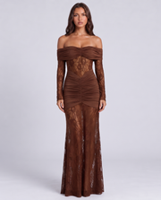 Amara Maxi Dress