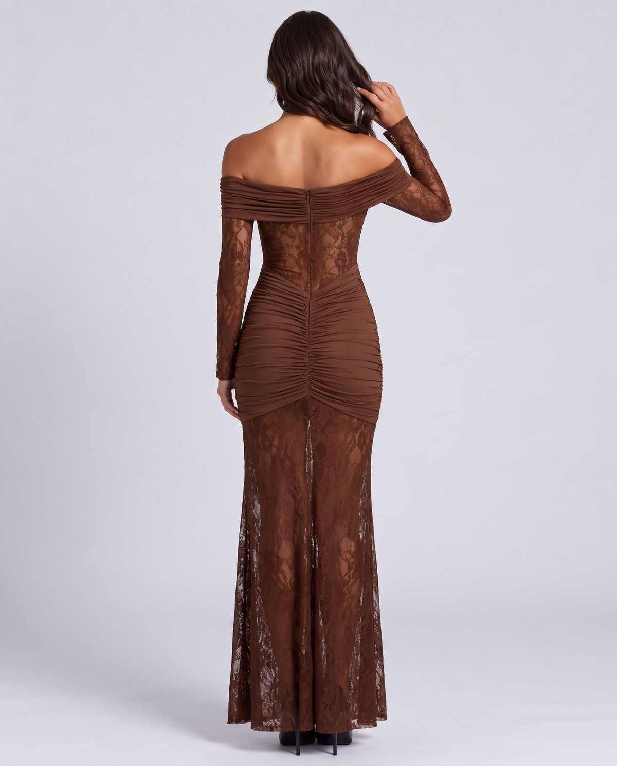 Amara Maxi Dress