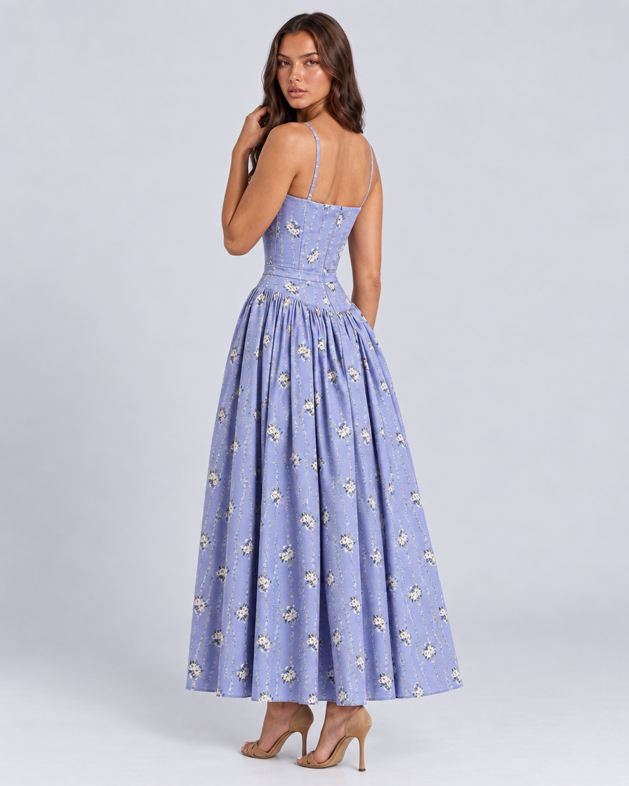Arden Maxi Dress