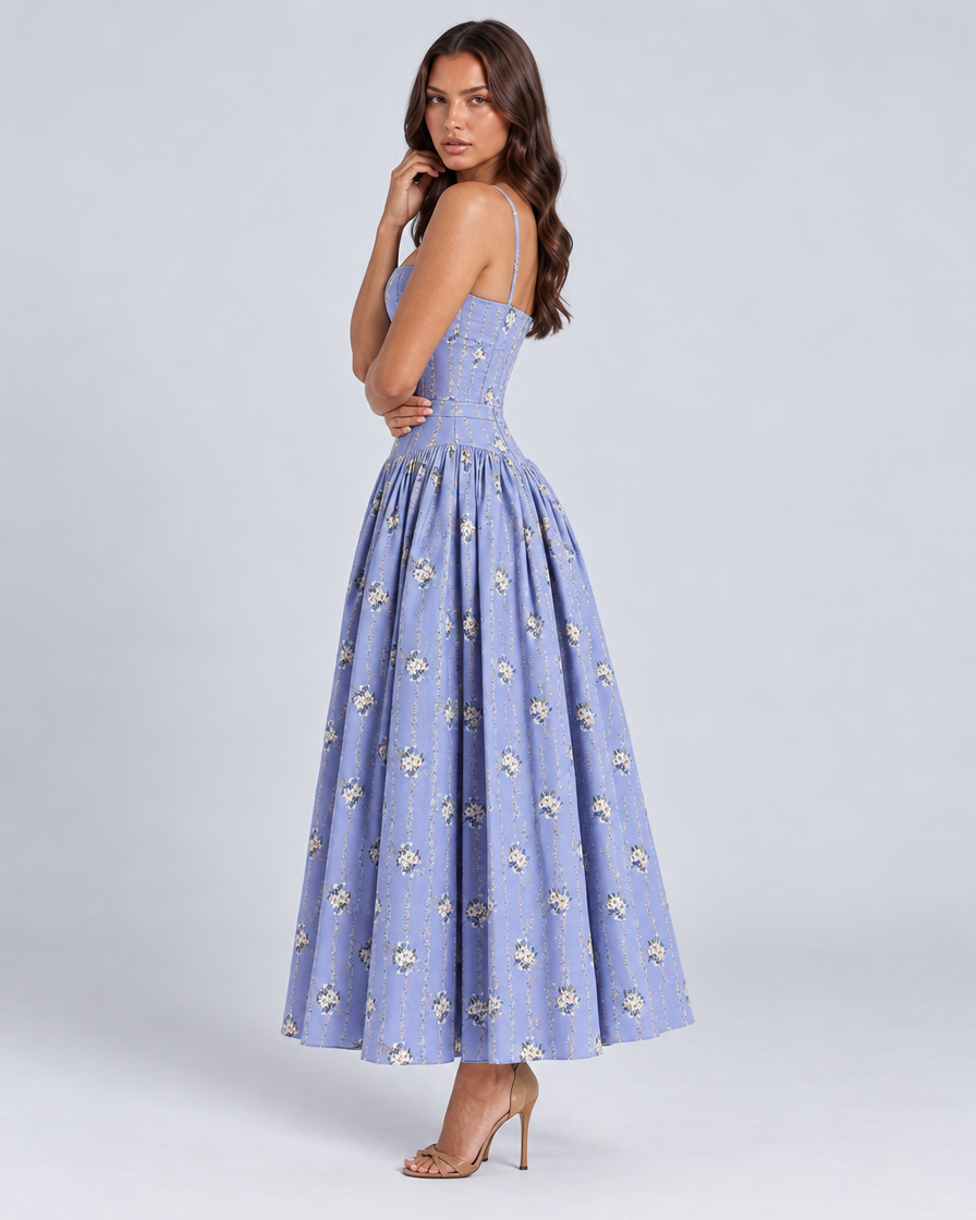 Arden Maxi Dress