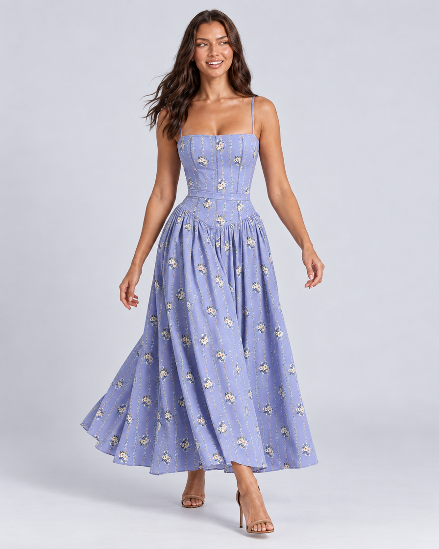 Arden Maxi Dress