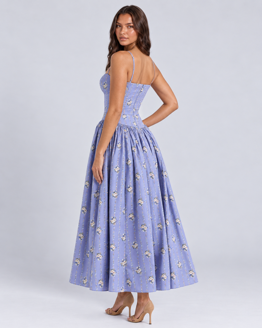 Arden Maxi Dress