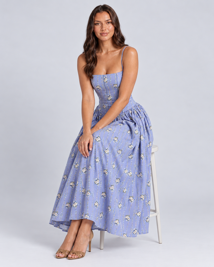 Arden Maxi Dress