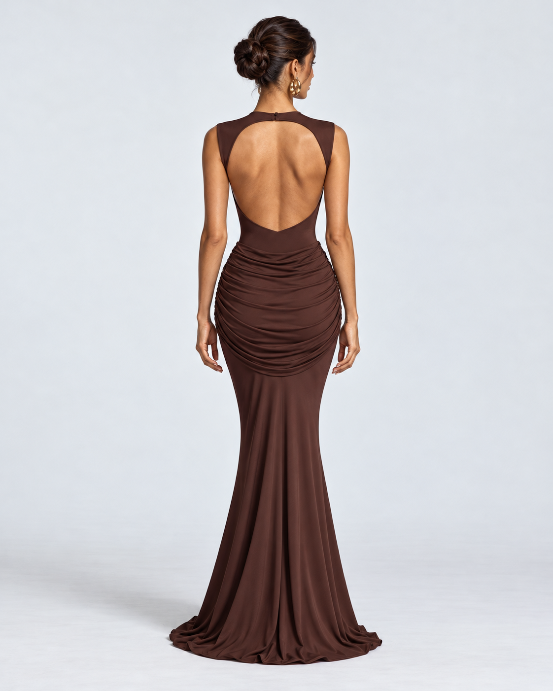 Triana Maxi Dress