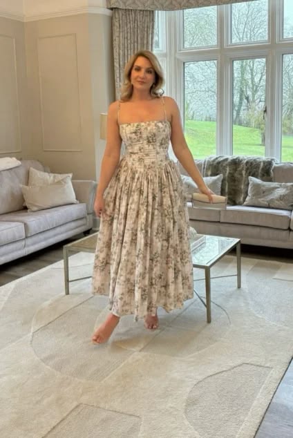 This Dress, Worn by You