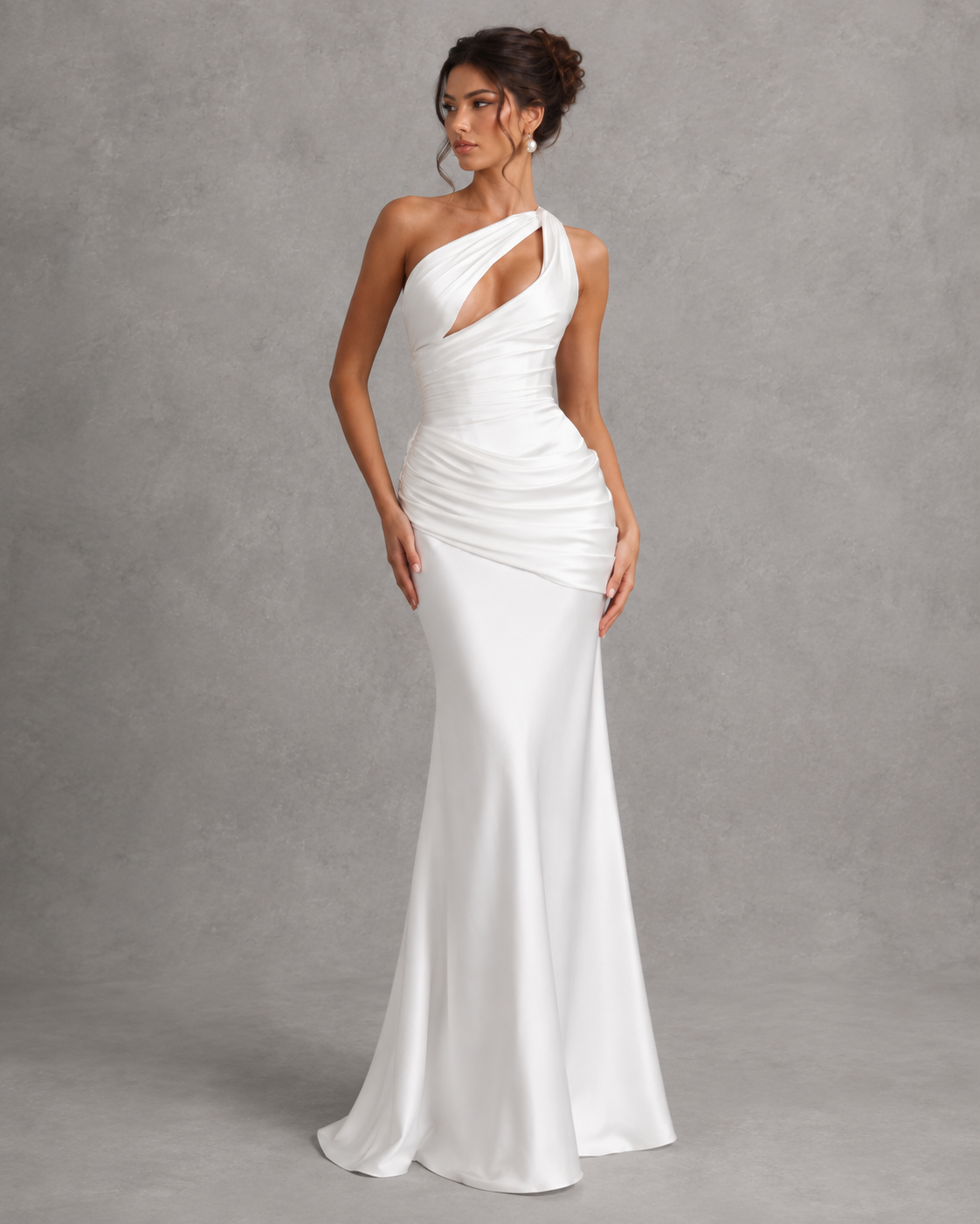 Stella Maxi Dress