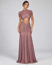 Ximena Maxi Dress
