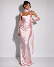 Bellamy Maxi Dress