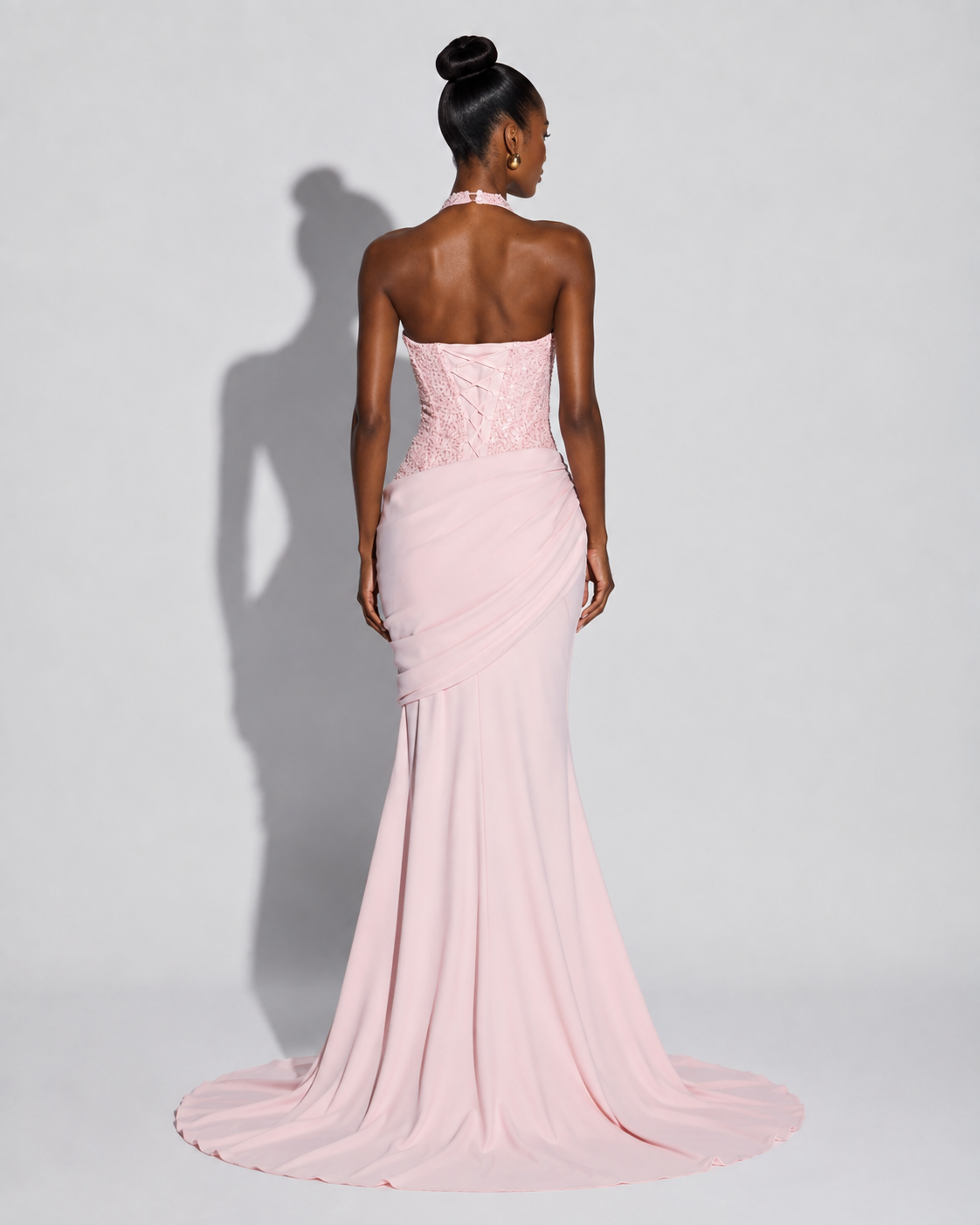 Sabrina Maxi Dress