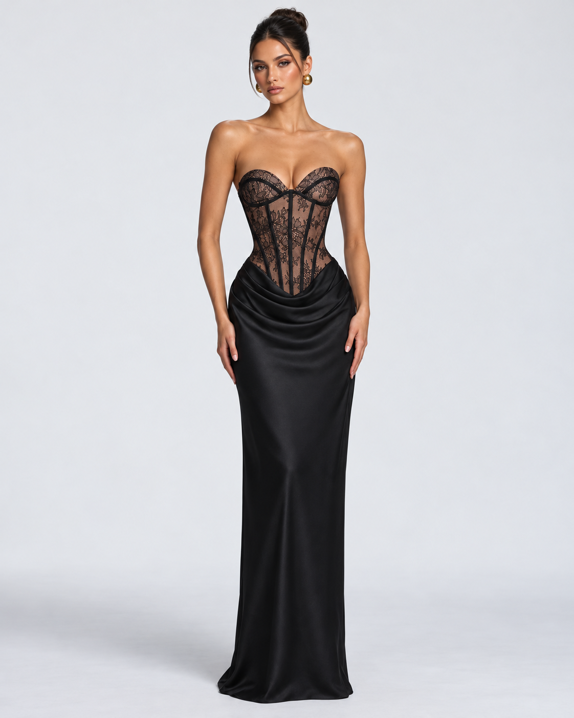 Renata Maxi Dress
