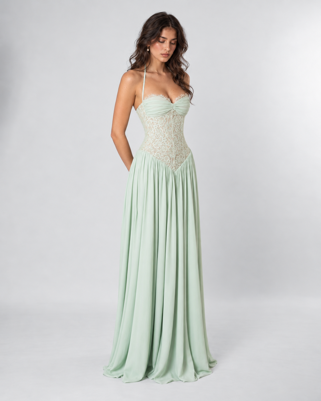Tammy Maxi Dress