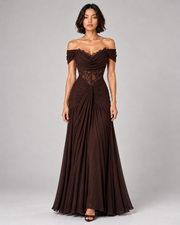 Primrose Maxi Dress