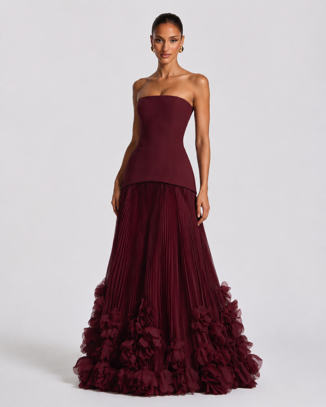 Madona Maxi Dress