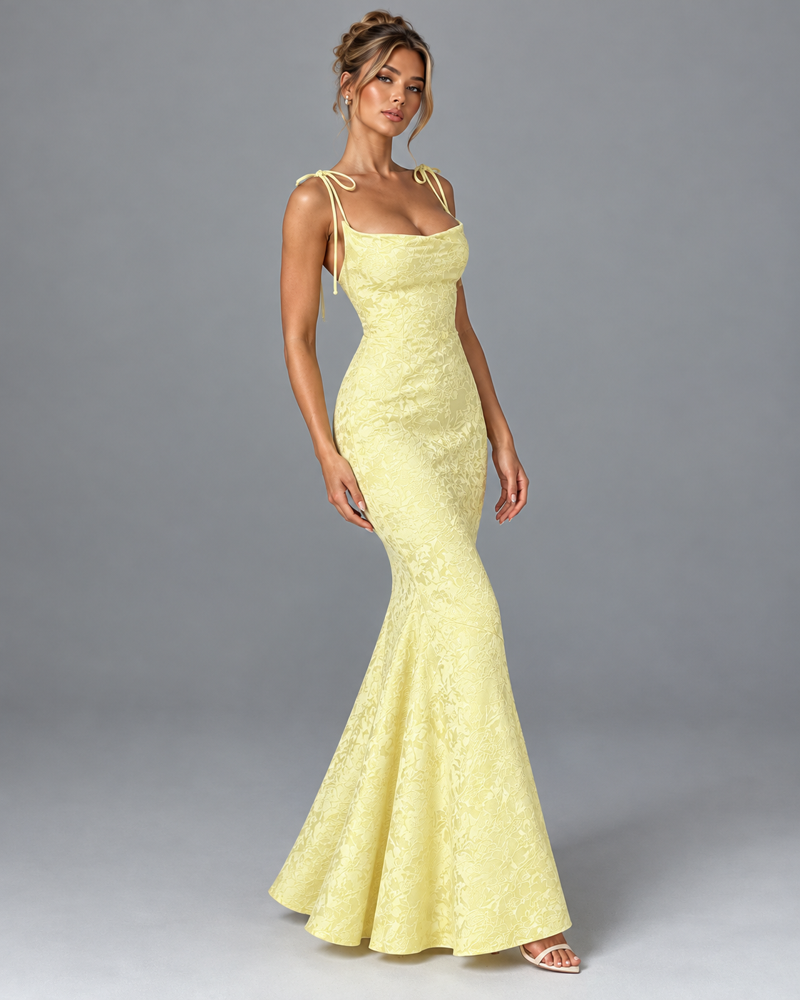 Willa Maxi Dress