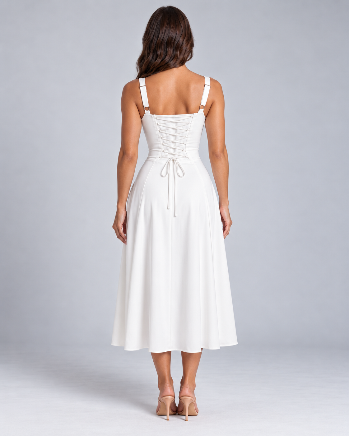 Elowen Midi Dress