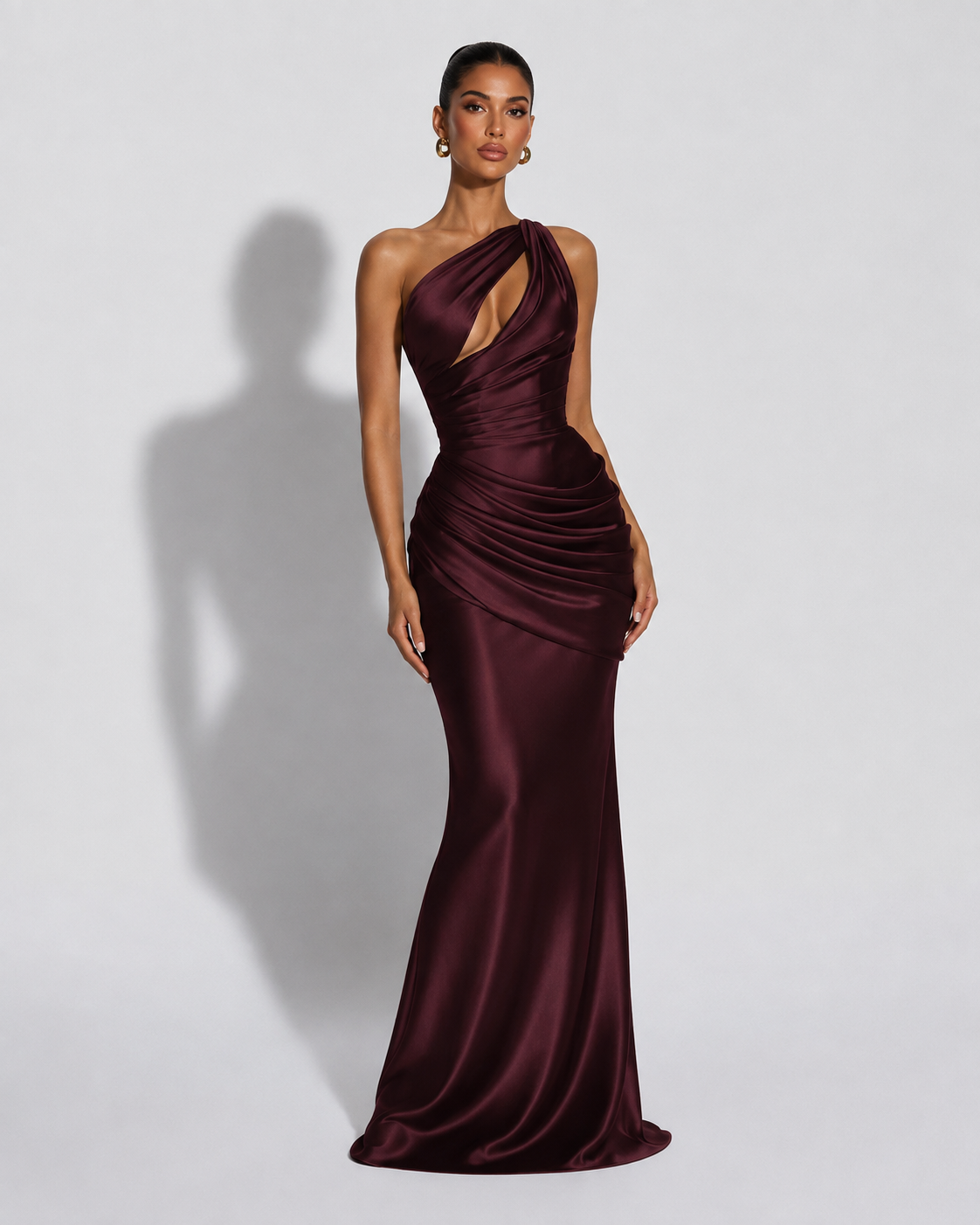 Stella Maxi Dress