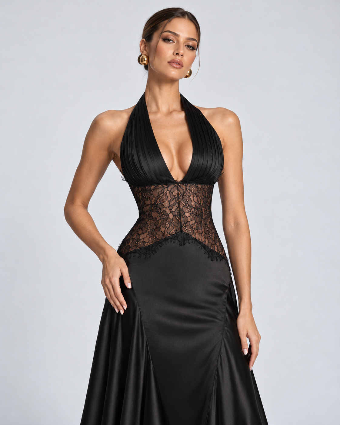 Bexley Maxi Dress