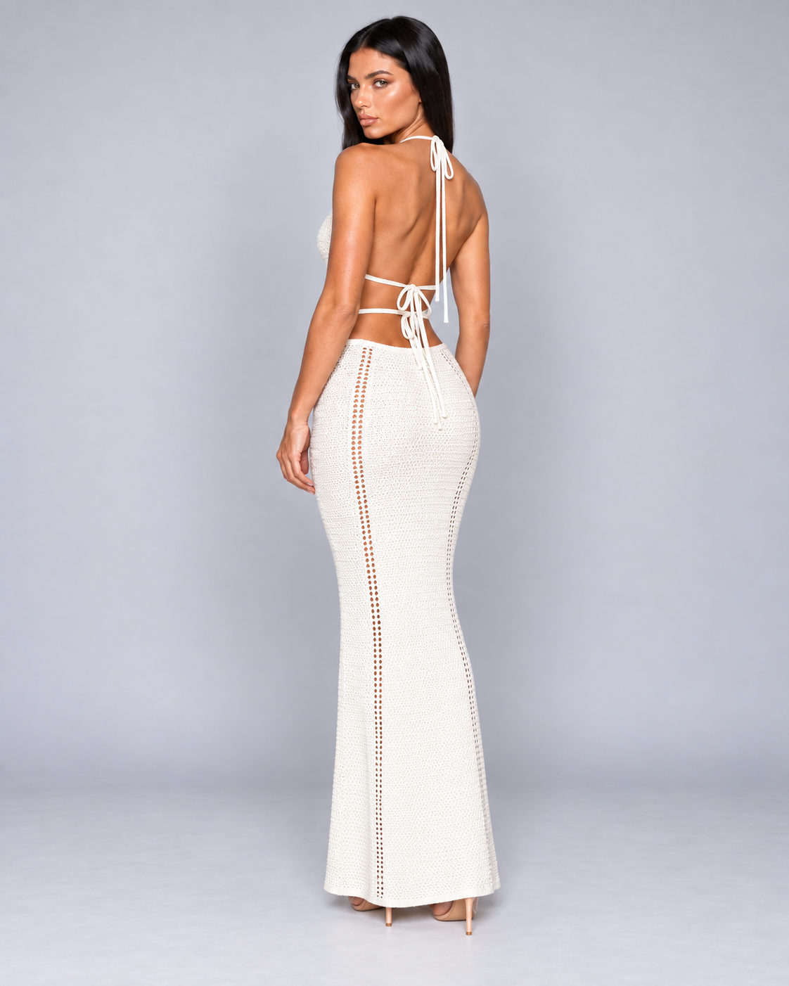 Anastasia Maxi Dress