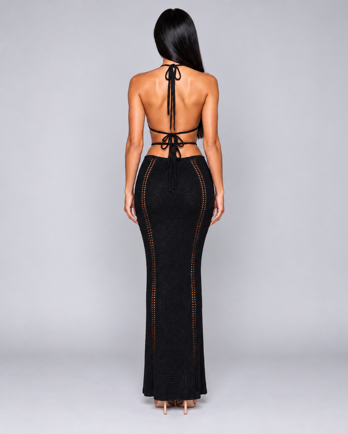 Anastasia Maxi Dress
