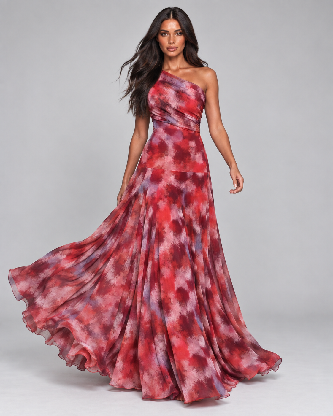 Cloe Maxi Dress